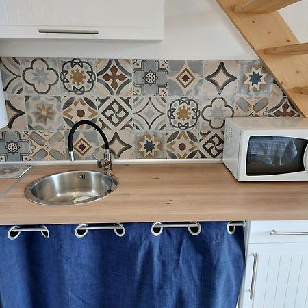 Appart Mezzanine Vue Mer Et Plage, Parking Wifi Tv Le Barcarès Dış mekan fotoğraf