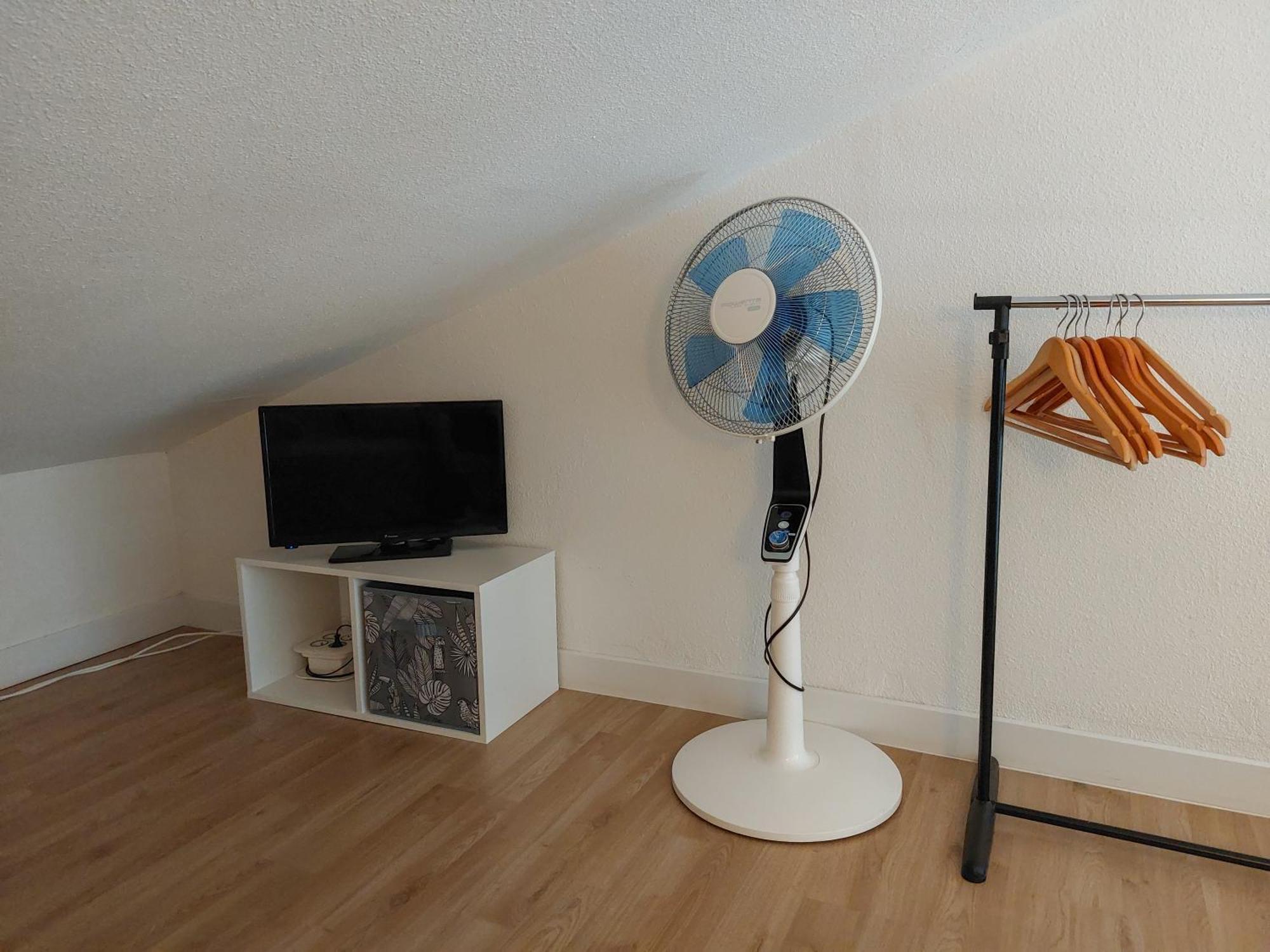 Appart Mezzanine Vue Mer Et Plage, Parking Wifi Tv Le Barcarès Dış mekan fotoğraf