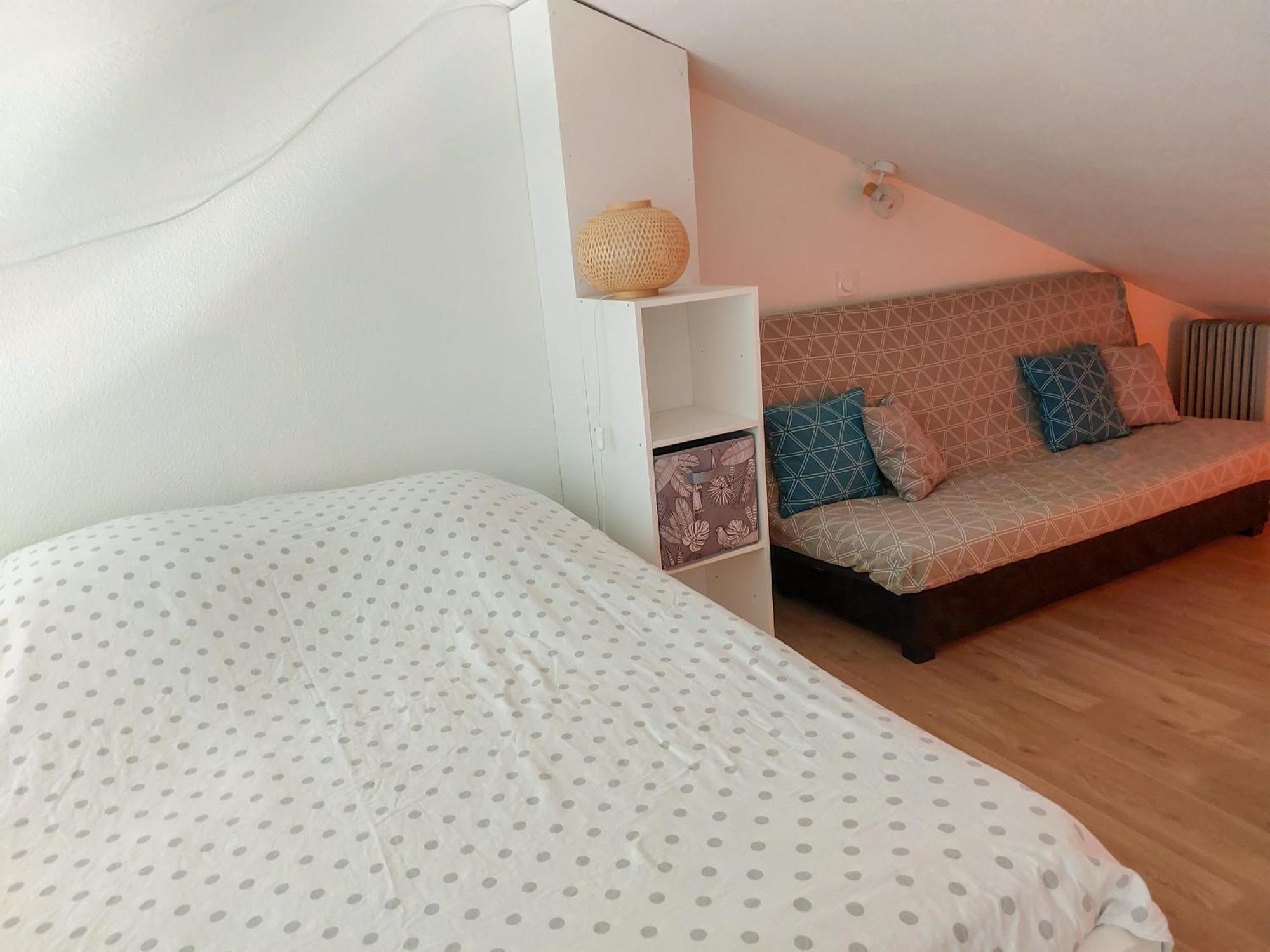 Appart Mezzanine Vue Mer Et Plage, Parking Wifi Tv Le Barcarès Dış mekan fotoğraf